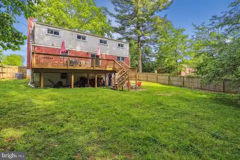 10724 TENBROOK DRIVE, SILVER SPRING, MD 20901