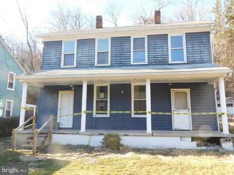 62 W MAIN STREET, LONACONING, MD 21539