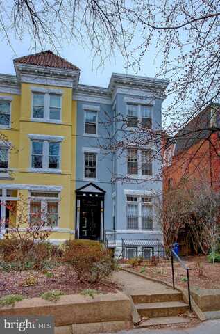 2007 KALORAMA ROAD NW, WASHINGTON, DC 20009