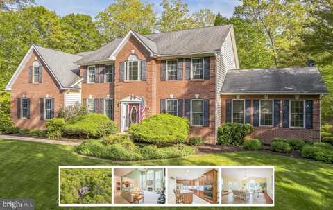 40801 KISKADEE LANE, LEONARDTOWN, MD 20650