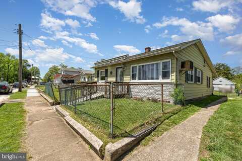 40 DOGWOOD DRIVE, BALTIMORE, MD 21220