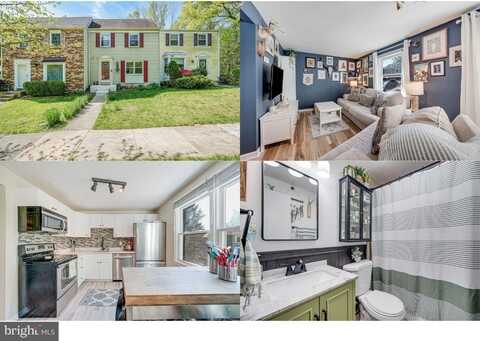 9027 BOWLER DRIVE, FAIRFAX, VA 22031