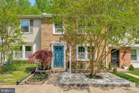 8177 WILLOWDALE COURT, SPRINGFIELD, VA 22153