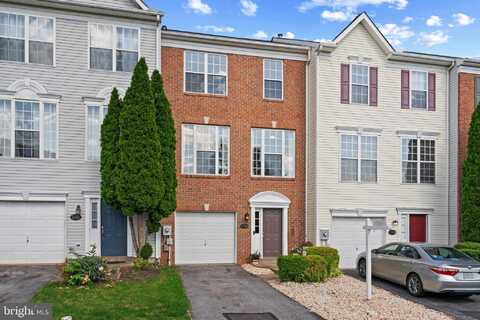 2420 HUNTWOOD COURT, FREDERICK, MD 21702