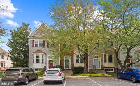 952 JUBAL WAY, FREDERICK, MD 21701