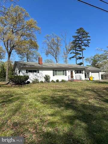 816 MEADOW ROAD, SEVERN, MD 21144