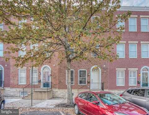 1320 RACE STREET, BALTIMORE, MD 21230