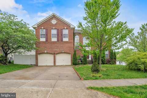 3801 COTTON TREE LANE, BURTONSVILLE, MD 20866
