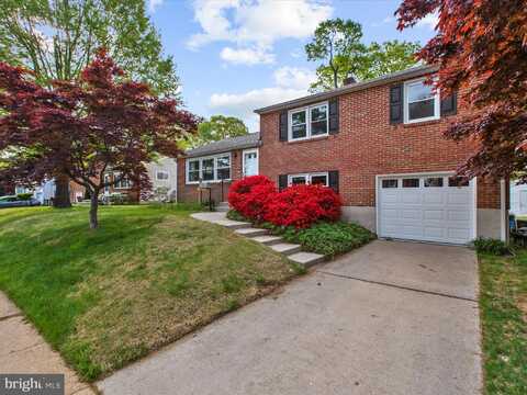 619 SOUTHMONT ROAD, BALTIMORE, MD 21228