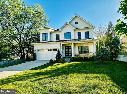 2033 GRIFFITH ROAD, FALLS CHURCH, VA 22043