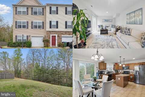 2348 SILVER FOX WAY, LOCUST GROVE, VA 22508