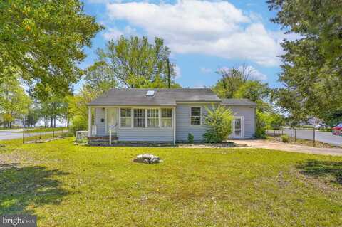 15 BATTEE CIRCLE, CHURCHTON, MD 20733