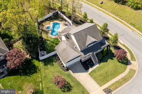 100 DUNER COURT, WINCHESTER, VA 22602