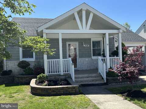 308 PINEWOOD ROAD, BALTIMORE, MD 21222