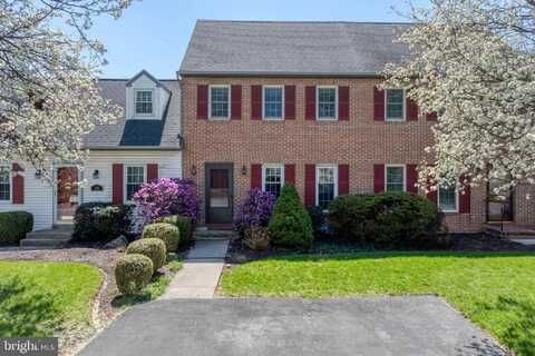 424 DEERFIELD DRIVE, MOUNT JOY, PA 17552
