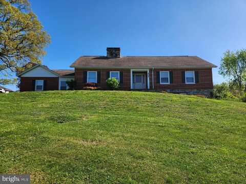 402 PEARL STREET, RISING SUN, MD 21911