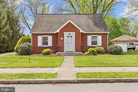 529 S GRANT STREET, PALMYRA, PA 17078