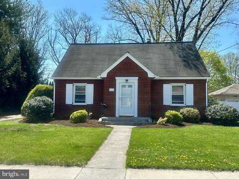 529 S GRANT STREET, PALMYRA, PA 17078