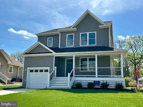 616 E GRAISBURY AVE, AUDUBON, NJ 08106