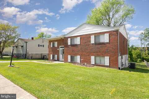 2324 HAMILTOWNE CIRCLE, ROSEDALE, MD 21237
