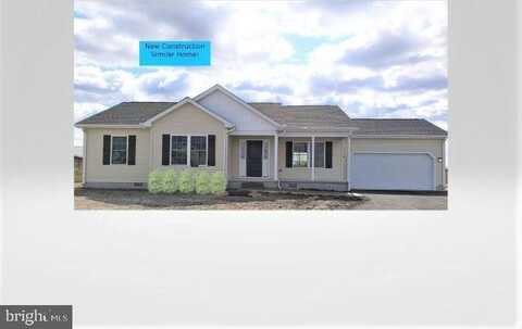 108 FRIENDSHIP WAY, HARRINGTON, DE 19952