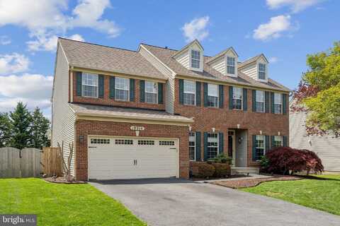 18014 WILDMAN COURT, BOYDS, MD 20841