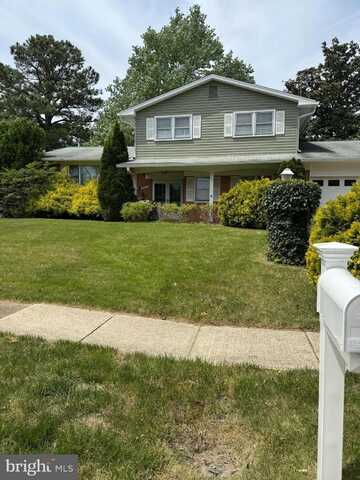 6301 SHOPTON COURT, TEMPLE HILLS, MD 20748