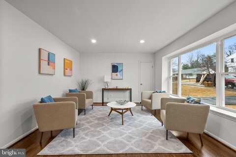 5804 MENTANA STREET, HYATTSVILLE, MD 20784