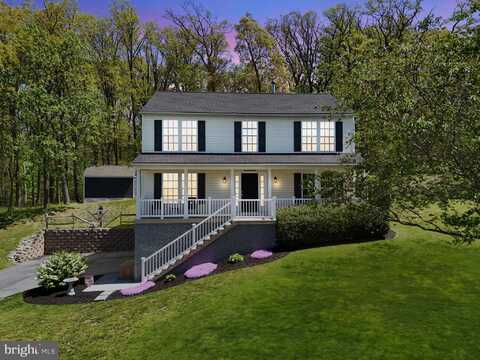 265 LAKEVIEW DRIVE, SPRING GROVE, PA 17362