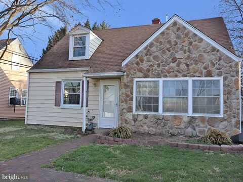 436 MANOR ROAD, HATBORO, PA 19040