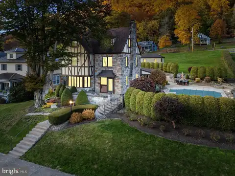 116 W 6TH STREET, EMPORIUM, PA 15834