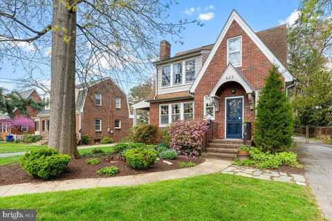 623 WILSON PLACE, FREDERICK, MD 21702