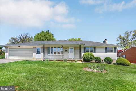 1995 WORTH STREET, YORK, PA 17404