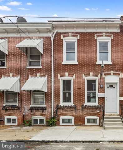 928 KIRKWOOD STREET, WILMINGTON, DE 19801