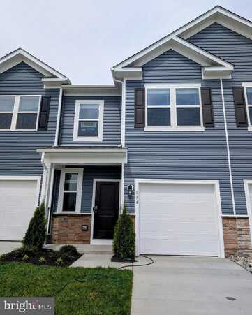 134 WILLETT HOLLOW DRIVE, STEPHENS CITY, VA 22655