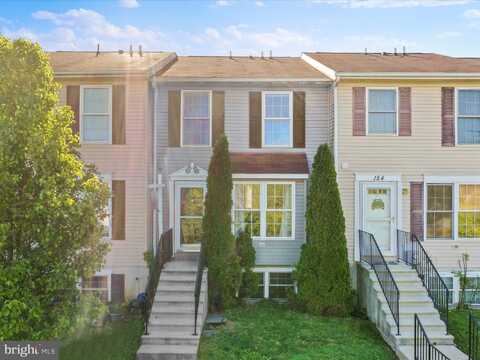 156 LEE ST, MARTINSBURG, WV 25404