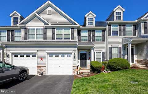 504 HEATHER WAY, MORGANTOWN, PA 19543