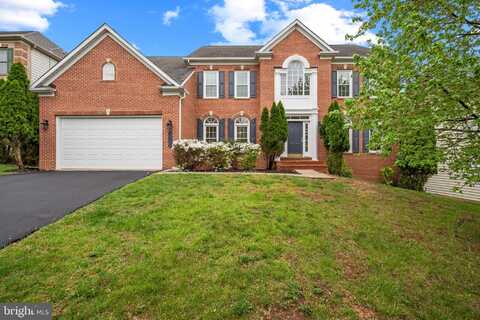 13017 ENGLISH TURN DRIVE, SILVER SPRING, MD 20904