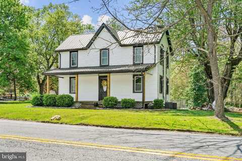 442 TELEGRAPH ROAD, RISING SUN, MD 21911