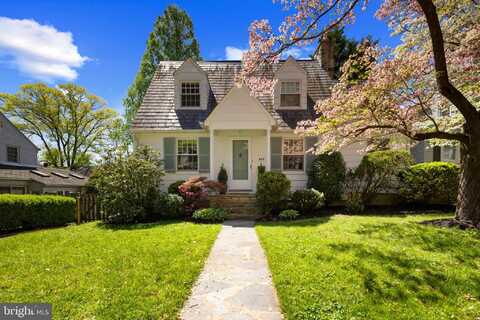 205 N TYRONE ROAD, BALTIMORE, MD 21212