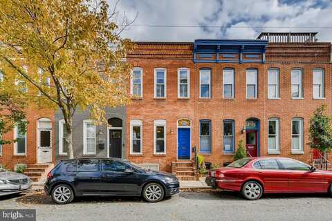 1035 RIVERSIDE AVENUE, BALTIMORE, MD 21230