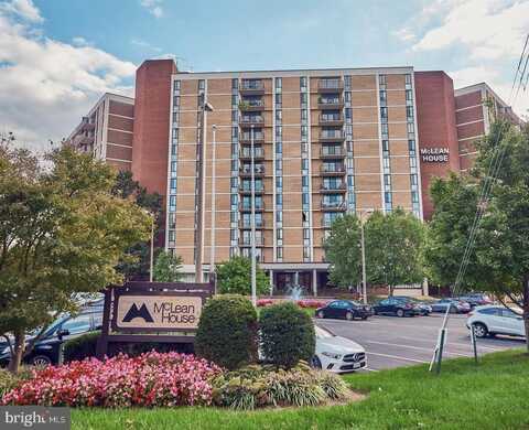6800 FLEETWOOD ROAD, MCLEAN, VA 22101