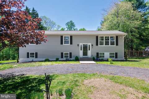 7612 LEEDS MANOR, MARSHALL, VA 20115