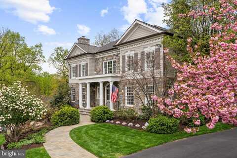 2501 N LINCOLN STREET, ARLINGTON, VA 22207