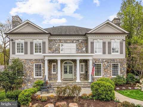 2501 N LINCOLN STREET, ARLINGTON, VA 22207