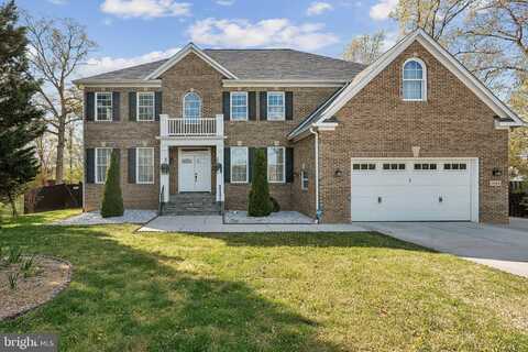 7124 BEULAH STREET, ALEXANDRIA, VA 22315