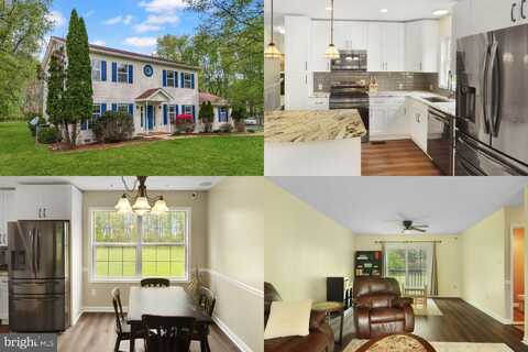 704 DUNCAN FIELD LANE, CHARLES TOWN, WV 25414