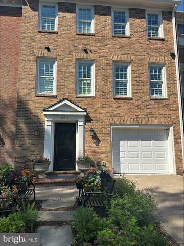 2512 N HARRISON STREET, ARLINGTON, VA 22207