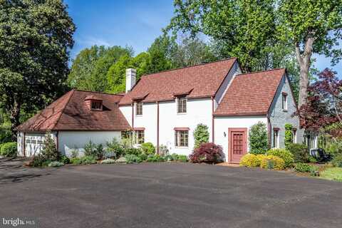 10127 LITTLE SKYLINE DRIVE, ORANGE, VA 22960