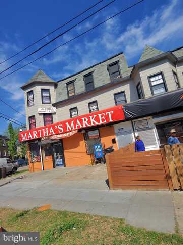 2400-2406 MINNESOTA AVENUE SE, WASHINGTON, DC 20020